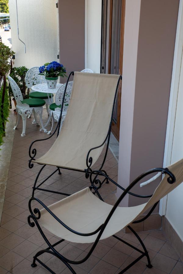 Angel Luxury Suite Półwysep Sorrentyński Zewnętrze zdjęcie