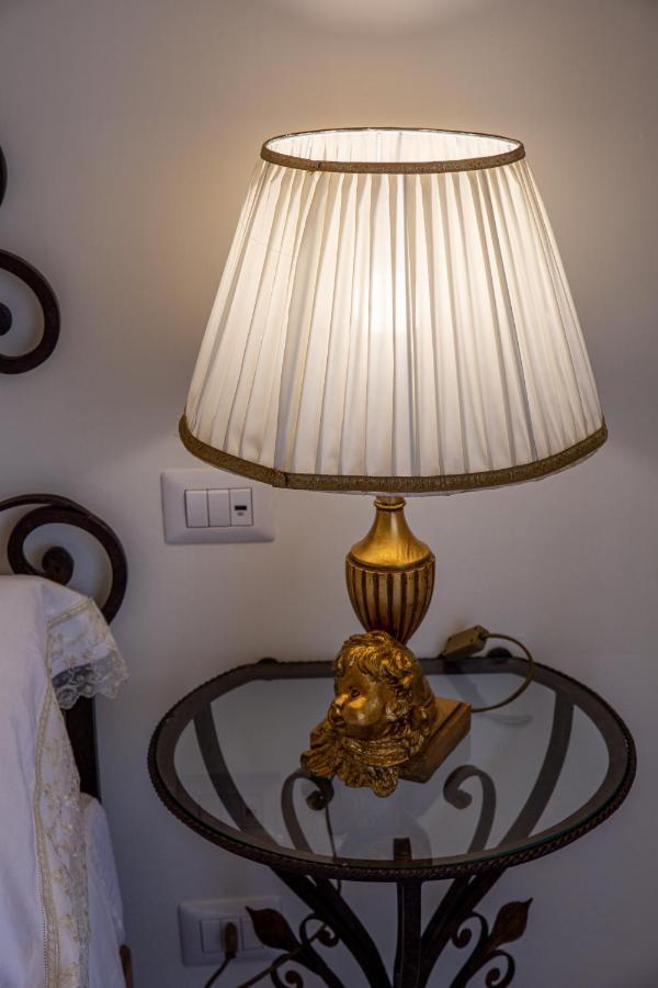 Angel Luxury Suite Półwysep Sorrentyński Zewnętrze zdjęcie