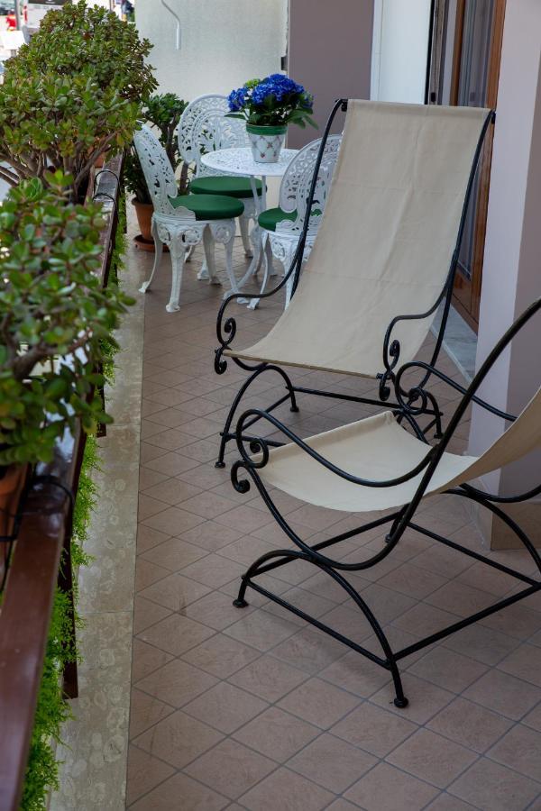 Angel Luxury Suite Półwysep Sorrentyński Zewnętrze zdjęcie