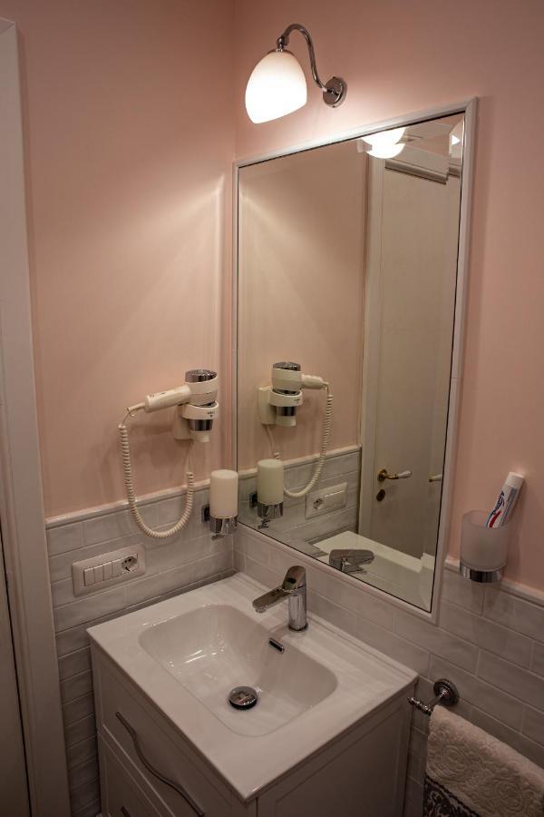 Angel Luxury Suite Półwysep Sorrentyński Zewnętrze zdjęcie