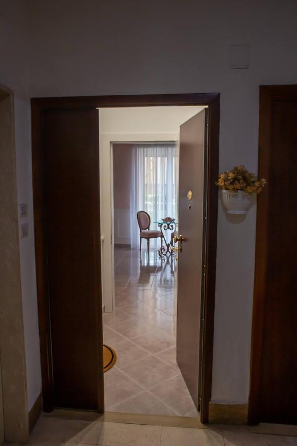 Angel Luxury Suite Półwysep Sorrentyński Zewnętrze zdjęcie